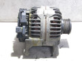 генератор IVECO Daily 4 поколение (2006 - 2011), 3.0 л., F1CE0481FA, дизель, 504057813, 0124525064, 1613272380, 5705KL, 0986049950 - фото №4