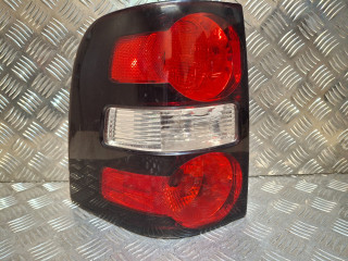 фонарь задний левый Ford Explorer 4 поколение (2005 - 2010), 6L2Z13405CA