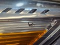 фара левая Ford Mondeo 4 поколение (2007 - 2010), 1893199 - фото №3