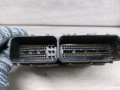 блок управления двигателем Ford Focus 2 поколение [рестайлинг] (2007 - 2011), 2.5 л., HYDA, бензин, 1373543, 6M5Y12A650AG, 0261209048, 6M5Y12A650AF - фото №5