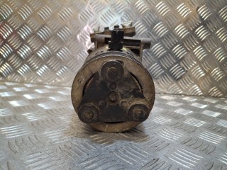 компрессор кондиционера Ford Focus 2 поколение (2004 - 2008), 2.0 л., AODA, бензин, 1329719, 6M5H19D629AC, 6M5H19D629AB, 3M5H19D629RH, 3M5H19D629RG, 6M5H19D629AD, 3M5H19D629RF, 3M5H19D629CD, 3M5H19D629AF, 3M5H19D629AD, 3M5H19D629CF, 3M5H19D629RD, 3M5H19D629RE, 6M5H19D629AE, 6M5H19D629A2G