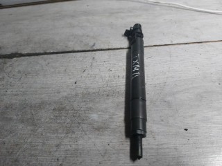 форсунка Ford Mondeo 4 поколение [рестайлинг] (2010 - 2015), 2.0 л., TXBA, дизель, 9686191080, 1980L3, 1804832, 1809626, EMBR00101D