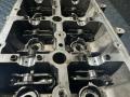головка блока цилиндров SsangYong Actyon 2 поколение [рестайлинг] (2013 - 2026), 2.0 л., XDI, D20DTF, дизель, 67101006C0, 6710101020, 6710102020, 6710103020, 6710102220, 6710160201 - фото №4
