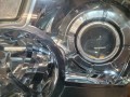 фара левая Land Rover Discovery 3 поколение (2004 - 2009), XBC500092 - фото №2