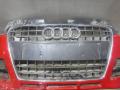 бампер передний Audi TT 8J (2006 - 2010), красный, 8J0807105AGRU, 8J0807437 - фото №6