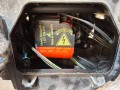 фара правая BMW 6 серия E63/E64 (2003 - 2007), 63127165976 - фото №9