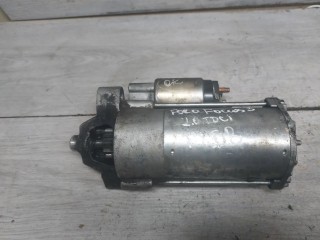 стартер Ford Mondeo 4 поколение (2007 - 2010), 2.0 л., TDCi, TXBA, дизель, 1756795, 6G9N11000FA, 1376305