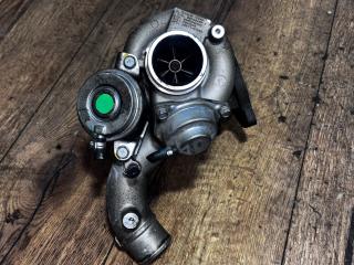 турбина Renault Megane 3 поколение [рестайлинг] (2012 - 2014), 2.0 л., Ti, F4R 874, бензин, 144106938R, 8200940802, 144115230R