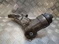корпус масляного фильтра Chevrolet Cruze 1 поколение (2009 - 2012), 1.8 л., i, F18D4, бензин, 55566784, 55571687, 55355603, 12992593 - фото №5