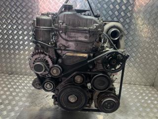 двигатель Chevrolet Captiva 1 поколение [рестайлинг] (2011 - 2013), 2.2 л., VCDi, Z 22 D1, дизель, Z22D1