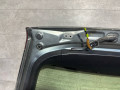 крышка багажника (дверь 3-5) Mazda CX-9 1 поколение [рестайлинг] TB (2009 - 2013), TDY46202XE, TDY46202XD - фото №12