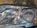 фара левая Volvo S40 2 поколение [рестайлинг] (2007 - 2012), правый руль, 31299617, 31299593 - фото №3