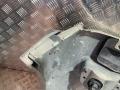 бампер передний Ford Explorer 4 поколение U251 (2005 - 2010), серебро, 7L2Z17D957RBPTM - фото №12