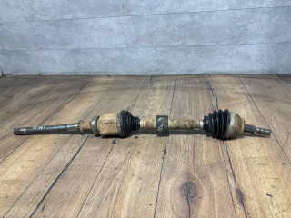 полуось передняя правая (приводной вал, ШРУС) Ford Kuga 2 поколение CBS (2013 - 2026), 2.0 л., TDCi, UFMA, дизель, робот, полный привод, 1783751