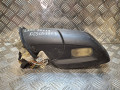 зеркало наружное левое Land Rover Discovery 3 поколение L319 (2004 - 2009), не крашен, CRB502453PMA - фото №7