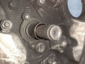 КПП механическая (МКПП) Volkswagen Golf 6 поколение (2008 - 2012), 1.4 л., TSI, CAVD, бензин, МКПП, передний привод, 02S300046P, KWB - фото №2