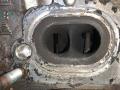 двигатель Opel Astra H (2004 - 2007), 1.8 л., i, Z 18 XER, бензин, Z18XER - фото №17