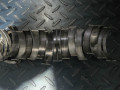 коленвал Audi A8 D3 [2-й рестайлинг] (2007 - 2010), 3.0 л., TDi, ASB, дизель, 059105101AB, 059105101AH, 059101AH, 059105101BC, 059105101AE - фото №9