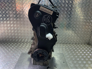 двигатель Volkswagen Passat B6 (2005 - 2010), 2.0 л., FSI, BVY, бензин, BVY