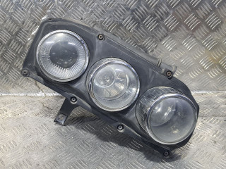 фара правая Alfa Romeo 159 1 поколение (2005 - 2011), правый руль, 60695976