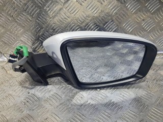 зеркало наружное правое MG HS 1 поколение (2018 - 2026), белый, 10577198WSB