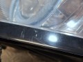 фара левая Volvo S40 2 поколение [рестайлинг] (2007 - 2012), правый руль, 31299617, 31299593 - фото №4