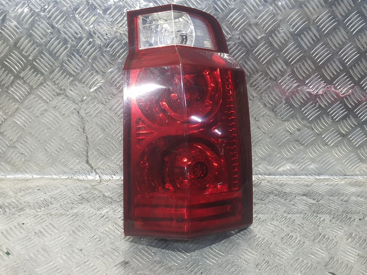 фонарь задний правый Jeep Commander 1 поколение (2005 - 2010), 55396458AE - фото №1