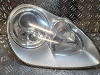 фара правая Porsche Cayenne 955 (2002 - 2007), 95563115831