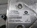 блок управления двигателем Dodge Journey 1 поколение [рестайлинг] (2008 - 2026), 3.6 л., ERB, бензин, АКПП, 05150656AA, 05150721AC - фото №3
