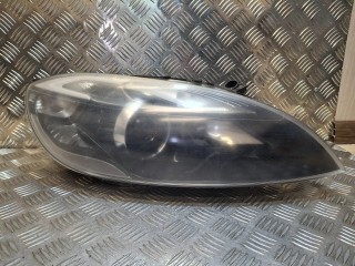 фара правая Volvo V40 2 поколение (2012 - 2016), правый руль, 31383161, 31420010