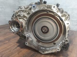 PКПП Volkswagen Passat CC 1 поколение 357 (2008 - 2012), 2.0 л., TDi, CBAB, дизель, передний привод, DQ250, DSG6, 02E300054J00N, MSV