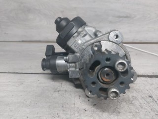 ТНВД Volkswagen Golf 6 поколение (2008 - 2012), 2.0 л., TDi, CBAB, дизель, 03L130755, 03L130755A, 0445010507