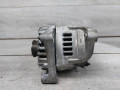 генератор BMW X1 E84 (2009 - 2012), 2.0 л., N47 D20 C, дизель, 12317802261, 12317802619, 7802261, FG18S019, 12318509023 - фото №2