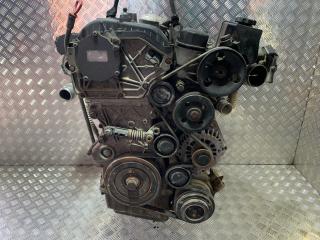 двигатель SsangYong Actyon Sports 1 поколение [рестайлинг] (2012 - 2016), 2.0 л., XDI, D20DTR, дизель, 671960, D20DTR