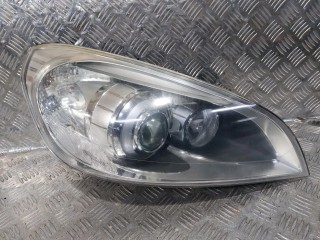 фара правая Volvo S60 2 поколение (2010 - 2013), правый руль, 31299993