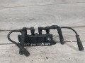 катушка зажигания Fiat Punto 3 поколение (2005 - 2012), 1.4 л., 350 A1.000, бензин, 55200112, 55208723 - фото №2