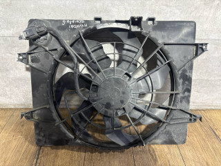 вентилятор радиатора Hyundai Sonata YF (2009 - 2015), 253803R170