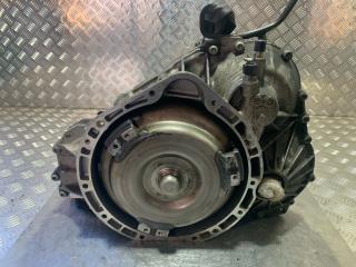 КПП автоматическая (АКПП) Mercedes-Benz A-Класс W168 W168.033 (1997 - 2001), 1.6 л., M 166.960, бензин, АКПП, 722700, 1683703600, A1683703600