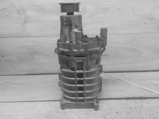 нагнетатель воздуха (компрессор) Volkswagen Golf 6 поколение (2008 - 2012), 1.4 л., TSI, CAVD, бензин, 03C145601E, 03C145601C, 03C145601B