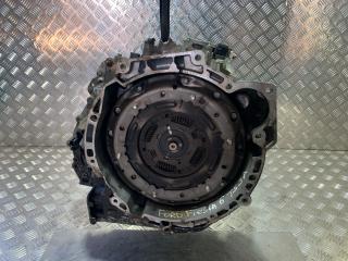 PКПП Ford Fiesta 6 поколение (2008 - 2013), 1.6 л., TSJA, бензин, CA6P7000FA