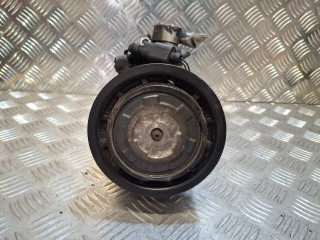 компрессор кондиционера Audi A6 4F/C6 (2004 - 2008), 3.2 л., FSI, AUK, бензин, 8K0260805K, 4F0260805H, 4F0260805AB, 4F0260805AF, 4F0260805R, 8K0260805A, 8K0260805D, 8K0260805G