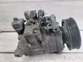 компрессор кондиционера Audi A6 4F/C6 (2004 - 2008), 3.0 л., BBJ, бензин, 4F0260805F, 4F0260805K, 4F0260805Q, 4471807714 - фото №2
