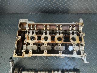 головка блока цилиндров Audi A4 B6 (2000 - 2006), 2.0 л., i, ALT, бензин, 06B103373AR
