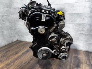 двигатель Nissan X-Trail T31 [рестайлинг] (2010 - 2015), 2.0 л., DCi, M9R, дизель, M9R865