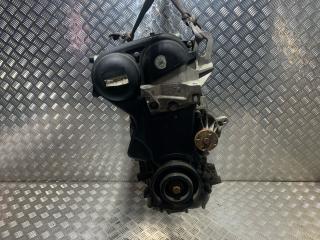 двигатель Ford Fiesta 6 поколение (2008 - 2013), 1.6 л., TSJA, бензин, TSJA