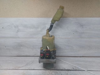 электрогидроусилитель руля Mazda 3 BL (2008 - 2011), BBM432600B, BBM432600C, BBM432600D, BBM532600, BBM532600A