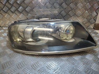 фара правая Volkswagen Touareg 1 поколение (2002 - 2007), 7L6941018BN