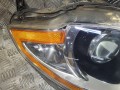 фара левая Jaguar XJ 4 поколение X351 (2009 - 2015), 89903156 - фото №4