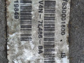раздаточная коробка Ford Kuga 1 поколение CBV (2008 - 2013), 2.5 л., Ti, HYDB, бензин, АКПП, 1578164, 36000281, 36002663, 1023847, 9V4N7L486BA - фото №6