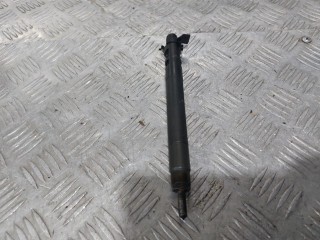 форсунка Ford Mondeo 4 поколение [рестайлинг] (2010 - 2015), 2.0 л., TXBA, дизель, 9686191080, 1980L3, 1804832, 1809626, EMBR00101D